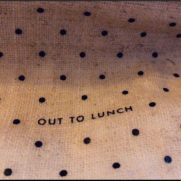 kate spade new york Out To Lunch Lunch Tote - Picture 6 of 7